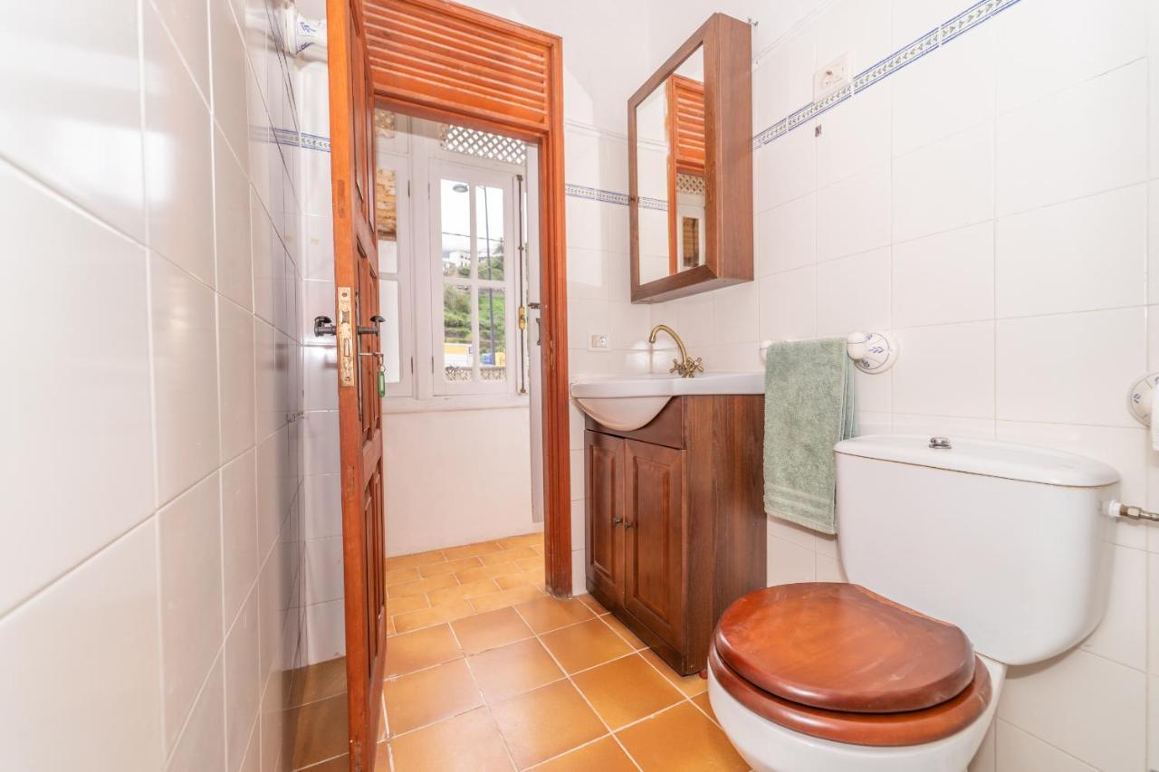 Casa Buganvilla Hermigua Buitenkant foto